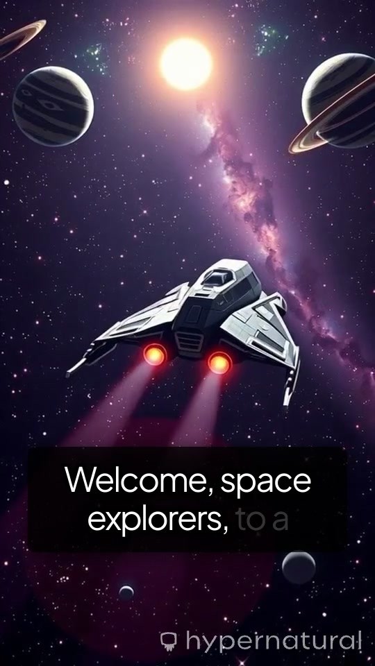 Exploring the Solar System for Kids!