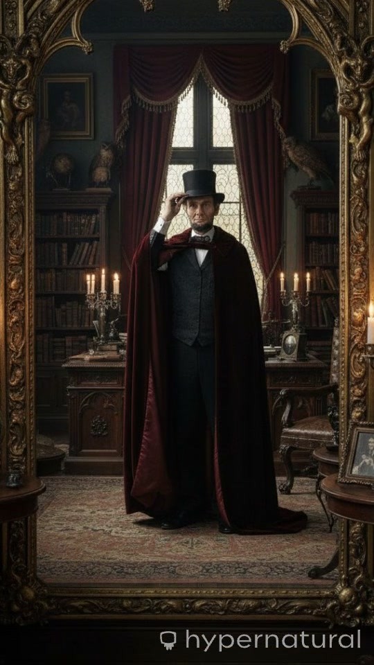 Meet the Real OG Count!