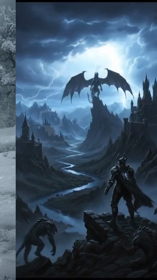 End of the World in Mythologies