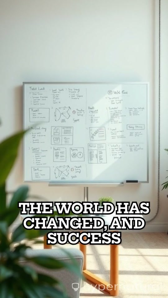 Success in 2026: Chidi's Journey