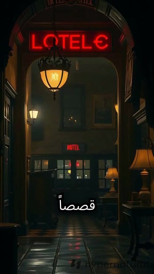 أنين الرمال القديمة