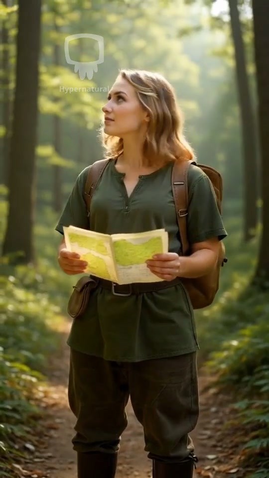 Enter a World of Fantasy Adventure!