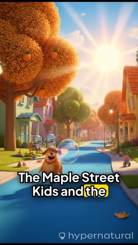 The Mystery of the Missing Ice Cream