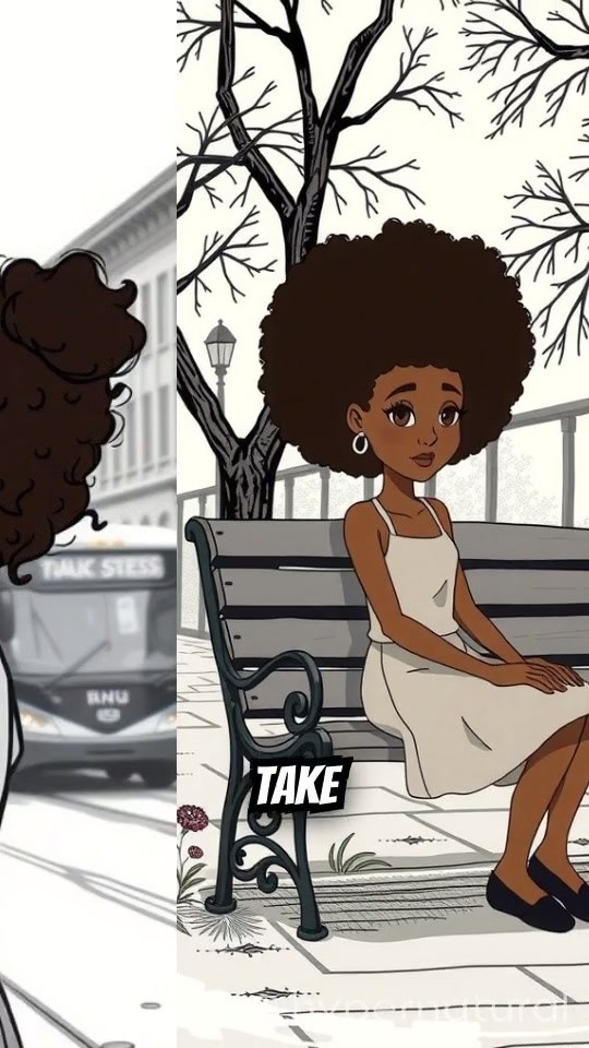 I Still Can: Transforming Regret Into Fuel