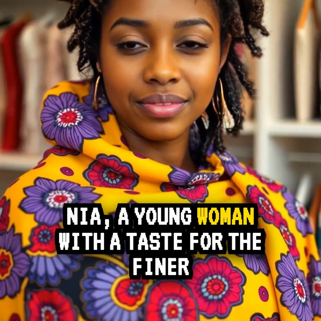 Tales of Kenyan Slay Queens