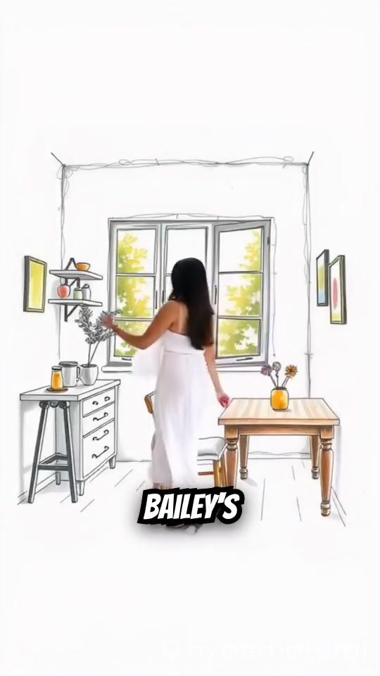 Bailey's Funny Adventure with Mama