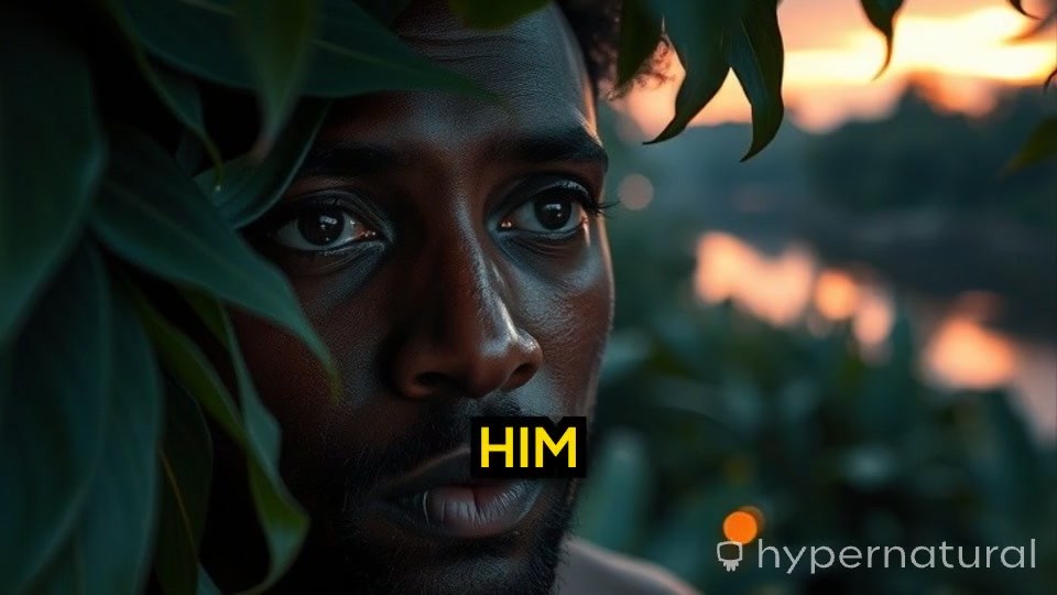 The Song of Surrender