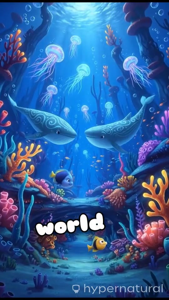 Whispers of Tranquility: A Dreamy Bedtime Journey