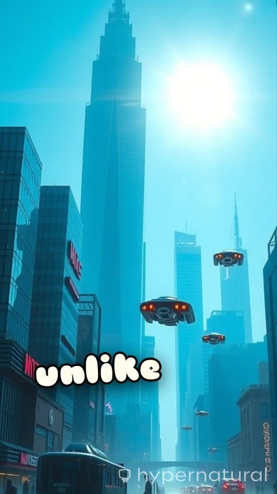 Waking Up in an AI-Run City