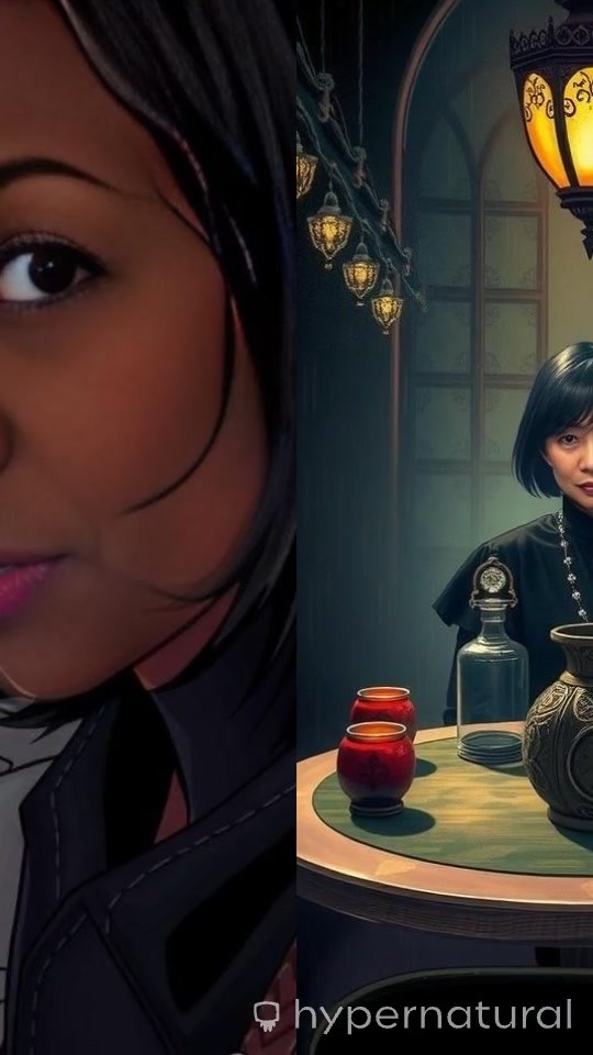The Fire of Erica Mukisa: A Coven's Desperation