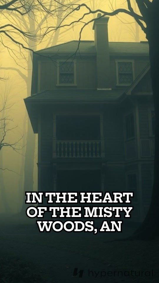 The Hollow Children: A Terrifying Animated Horror