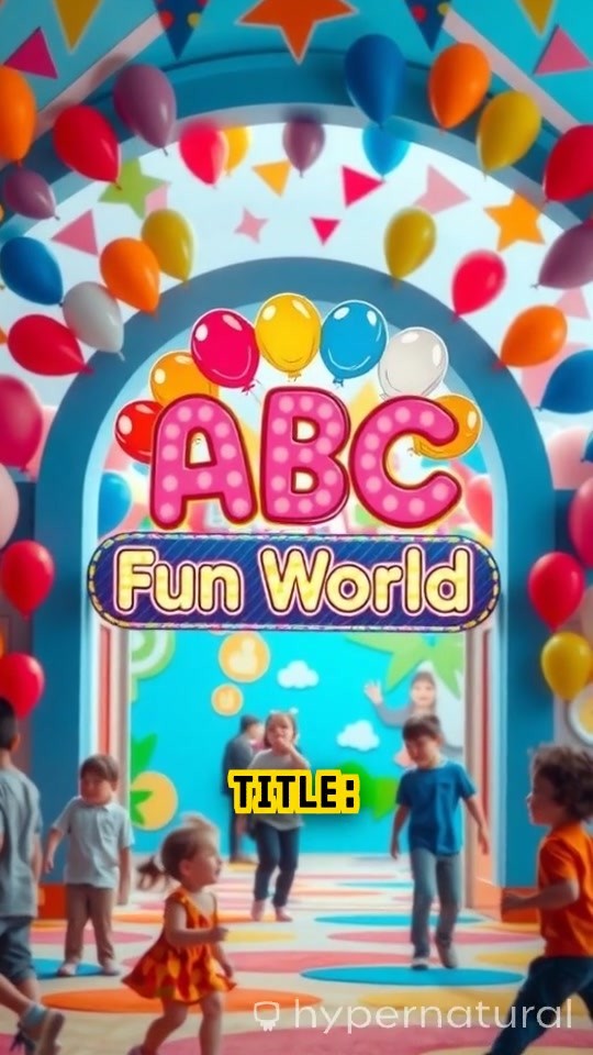 Alphabet Adventures: A to O!