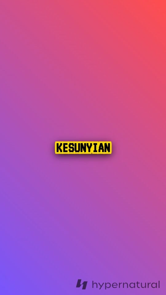 Harapan Seorang Ibu