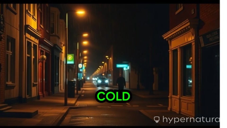 Building Beyond Survival: A Journey in London