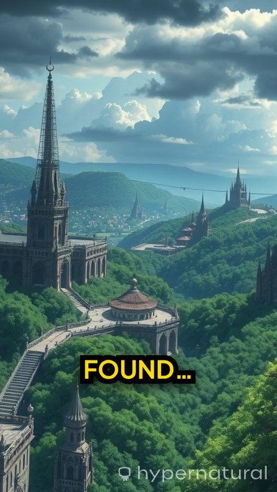 The Quest for the Lost Artifact: A Brave Journey Unfolds