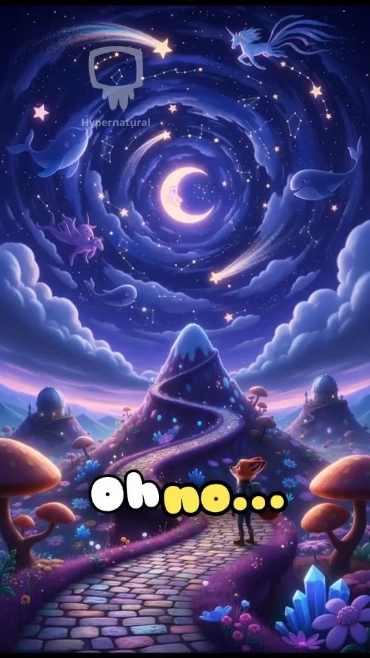 Lumi's Light of Kindness