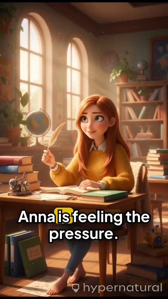 Achieve 98% in Just 30 Days!