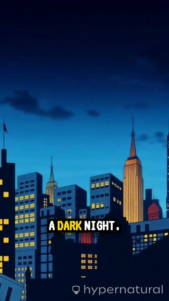 Batman and Spider-Man: Dimensional Showdown with the Joker and Green Goblin