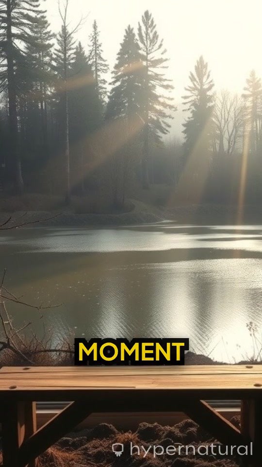 Finding Beauty in Everyday Moments