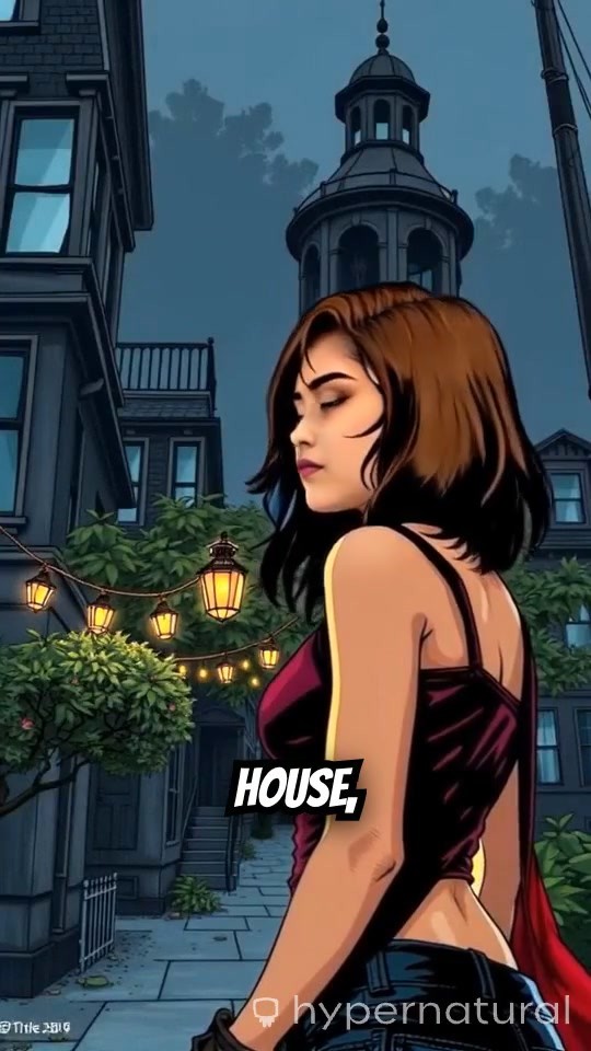 Whispers from the Locked Room