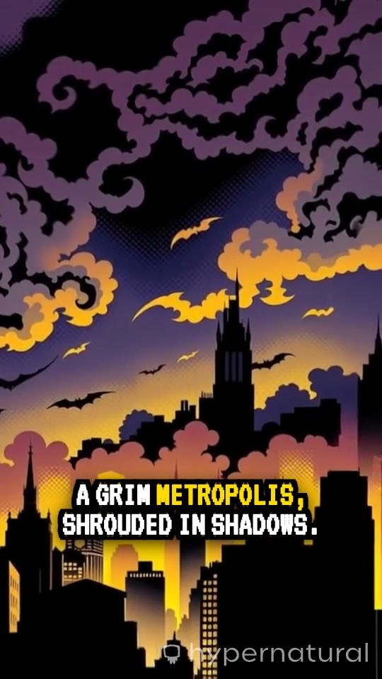 Batman and Spider-Man vs. The Joker and Green Goblin!