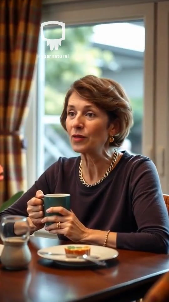 The Wife Who Became Wealthy After Her Husband Departed