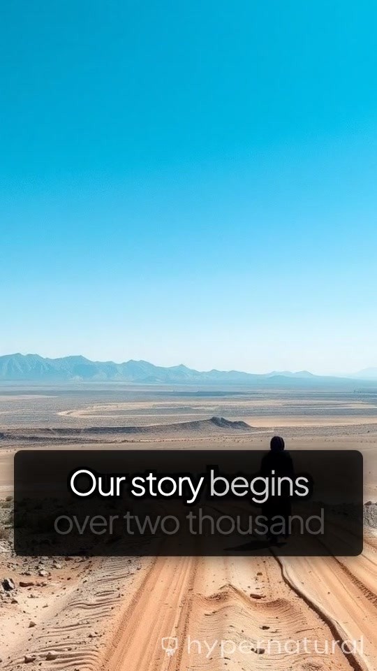 Explainer Video on Jesus Christ