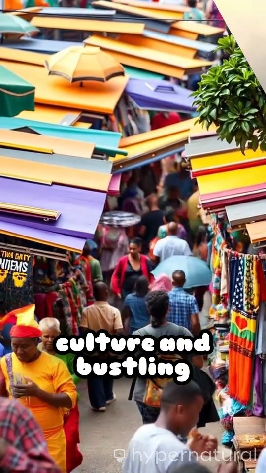 Achieving Success in Nigeria