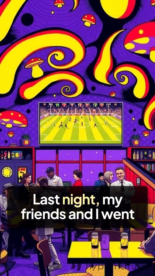 Exciting Football Match Highlights: A Thrilling Draw