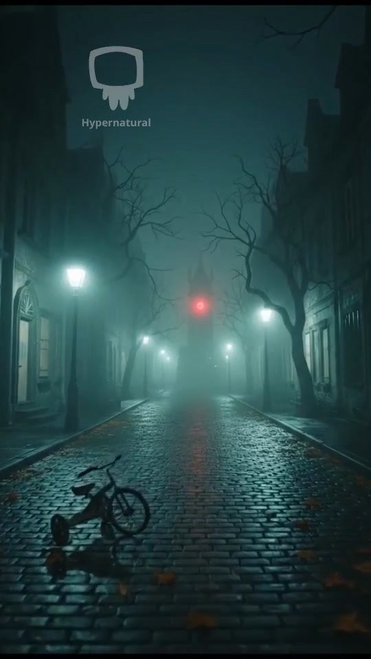 Fog of Mystery (copy)