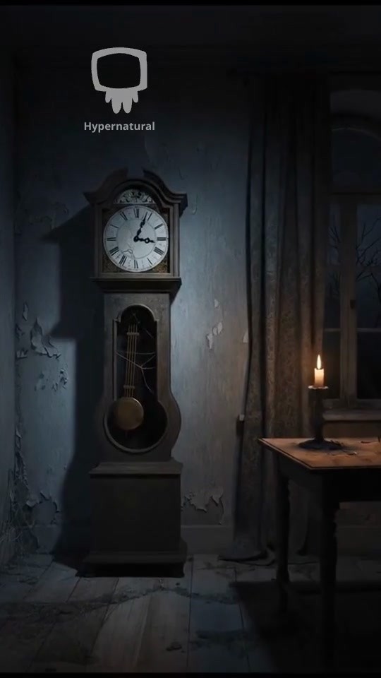 The Midnight Whisper