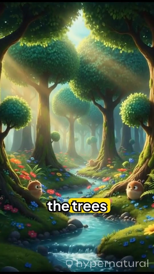 A Dancing Bird in Nature's Beauty