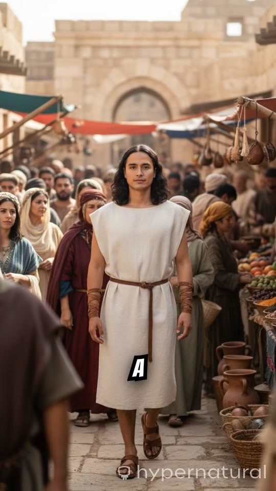 The Story of Samson and Delilah