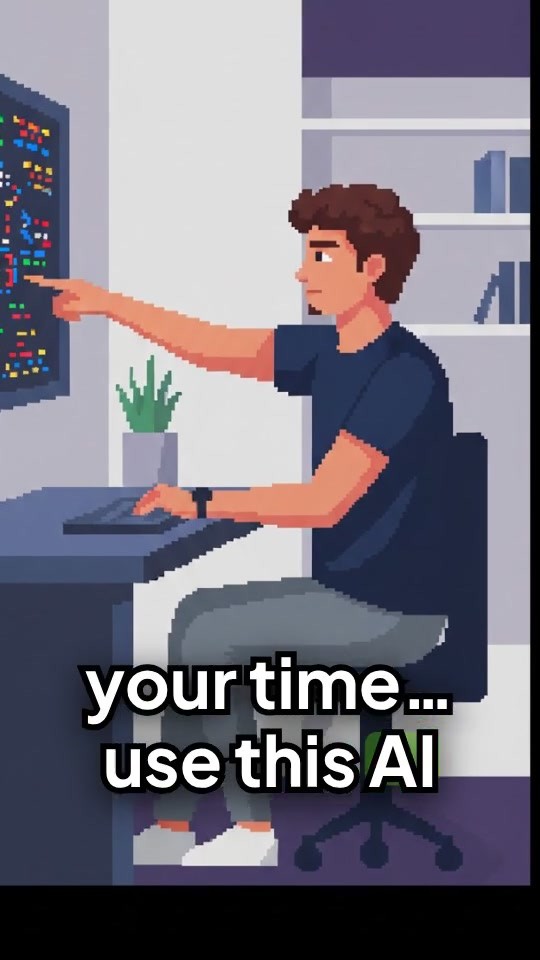 Unlock Your Productivity: Embrace AI for a Smarter Workflow!