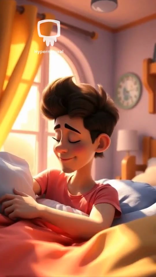 A Happy Morning Routine with Toddlers