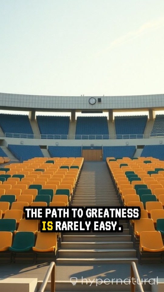 Inspiration from Legends: Quotes to Ignite Your Passion