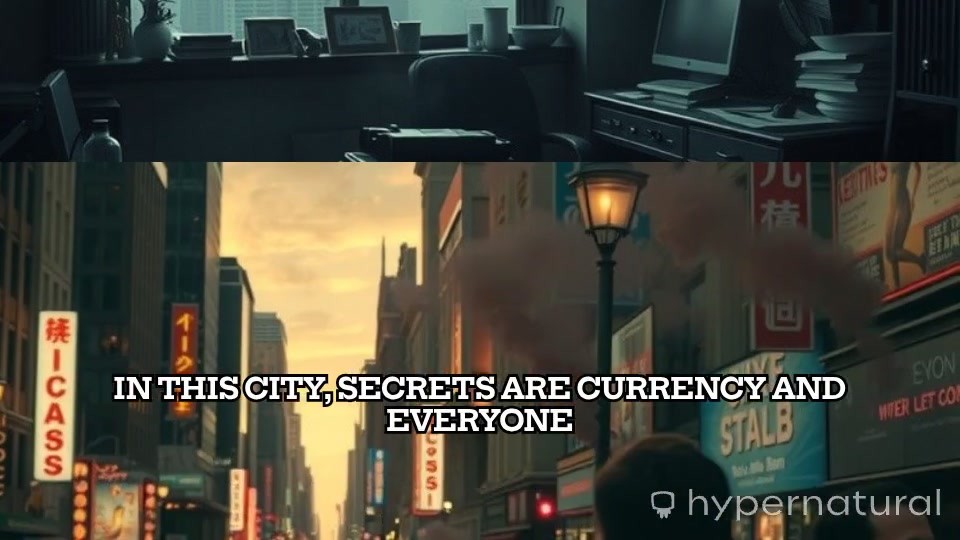 دستگیری سایه‌ها: پرونده مفقود شدن فیلیپ اوانز