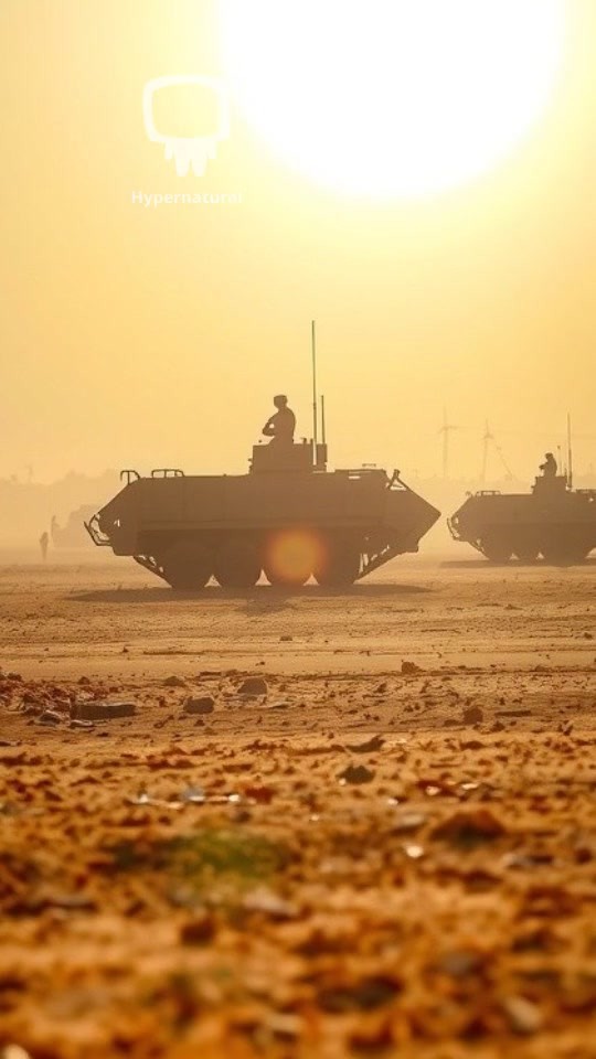 Ghana Armed Forces Female Soldiers in Uniform