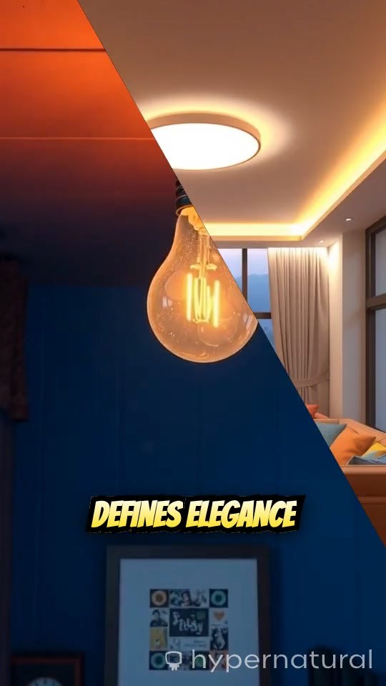 Glowia: Transform Your Environment with Elegant LED Lighting