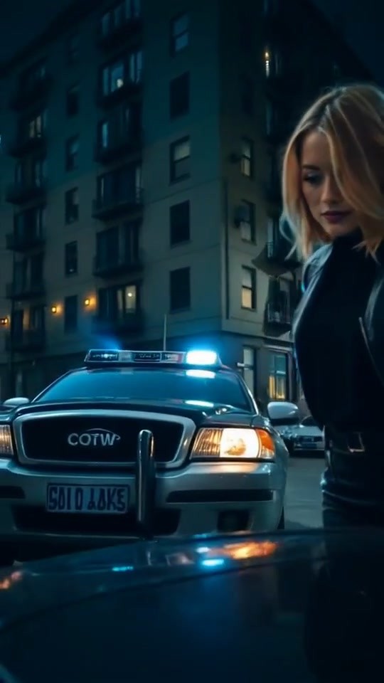 Eerie Shadows: A True Crime Investigation