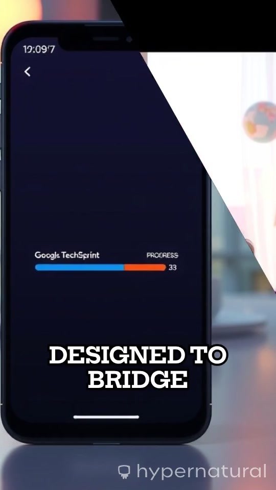 Bridging Talents: Maya and Sarah's Learning Journey