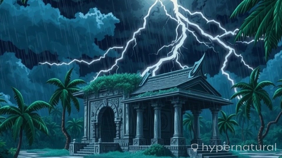 The Tenth Wheel: Awakening of Kalki