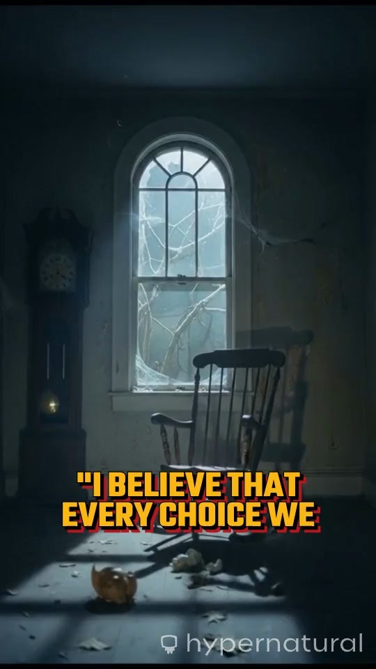 Paths of Courage: Embracing Choices