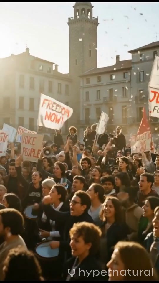 Freedom for Igbo People: Release Mazi Nnamdi Kanu