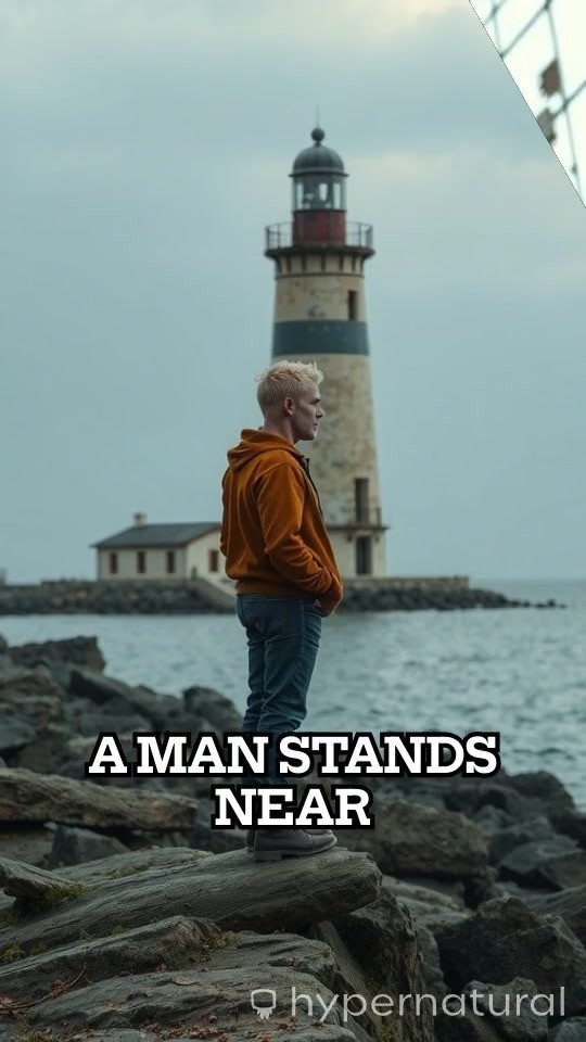 A Call Lost to the Sea