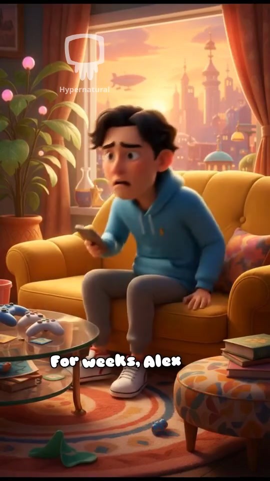 The Last Notification