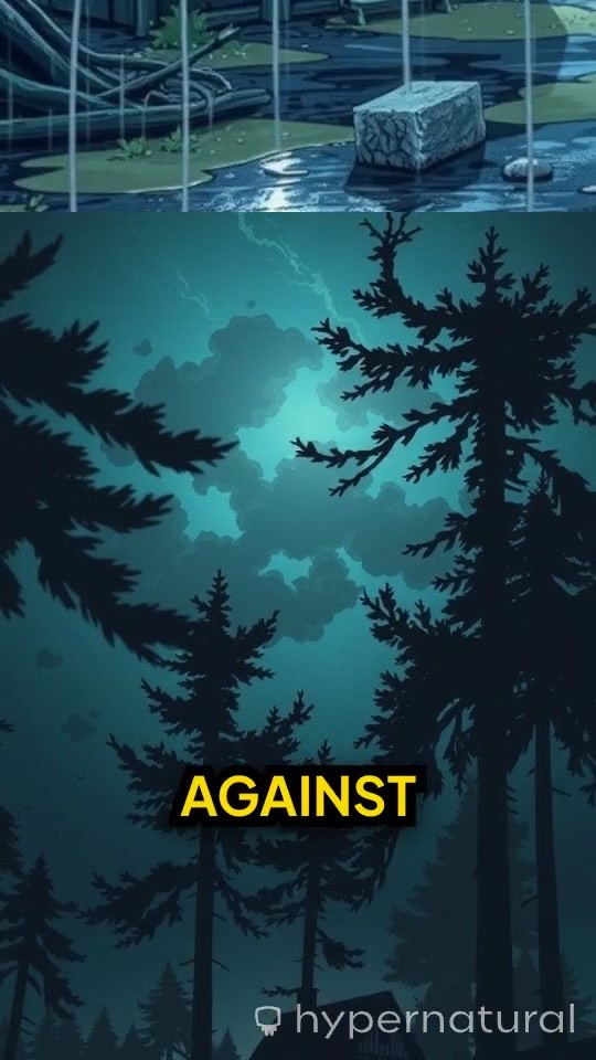 Whispers of the Forgotten Cabin