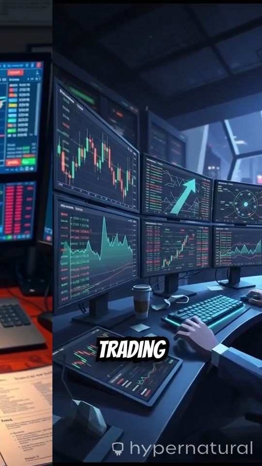 Mastering Lot Size: Control Your Risk in Trading!