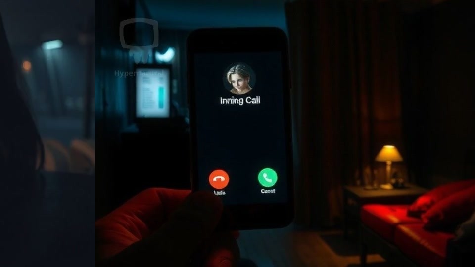 A Message from Beyond