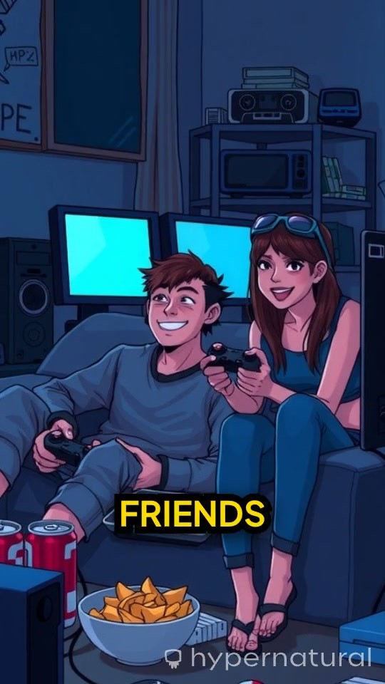 Minecraft Mayhem: Jack & Lulu vs. The Piglin Squad!